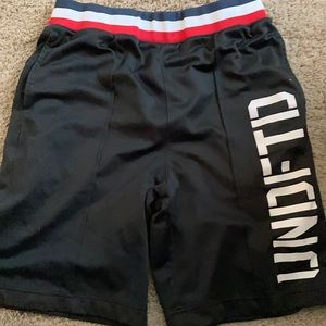 Undefeated Shorts